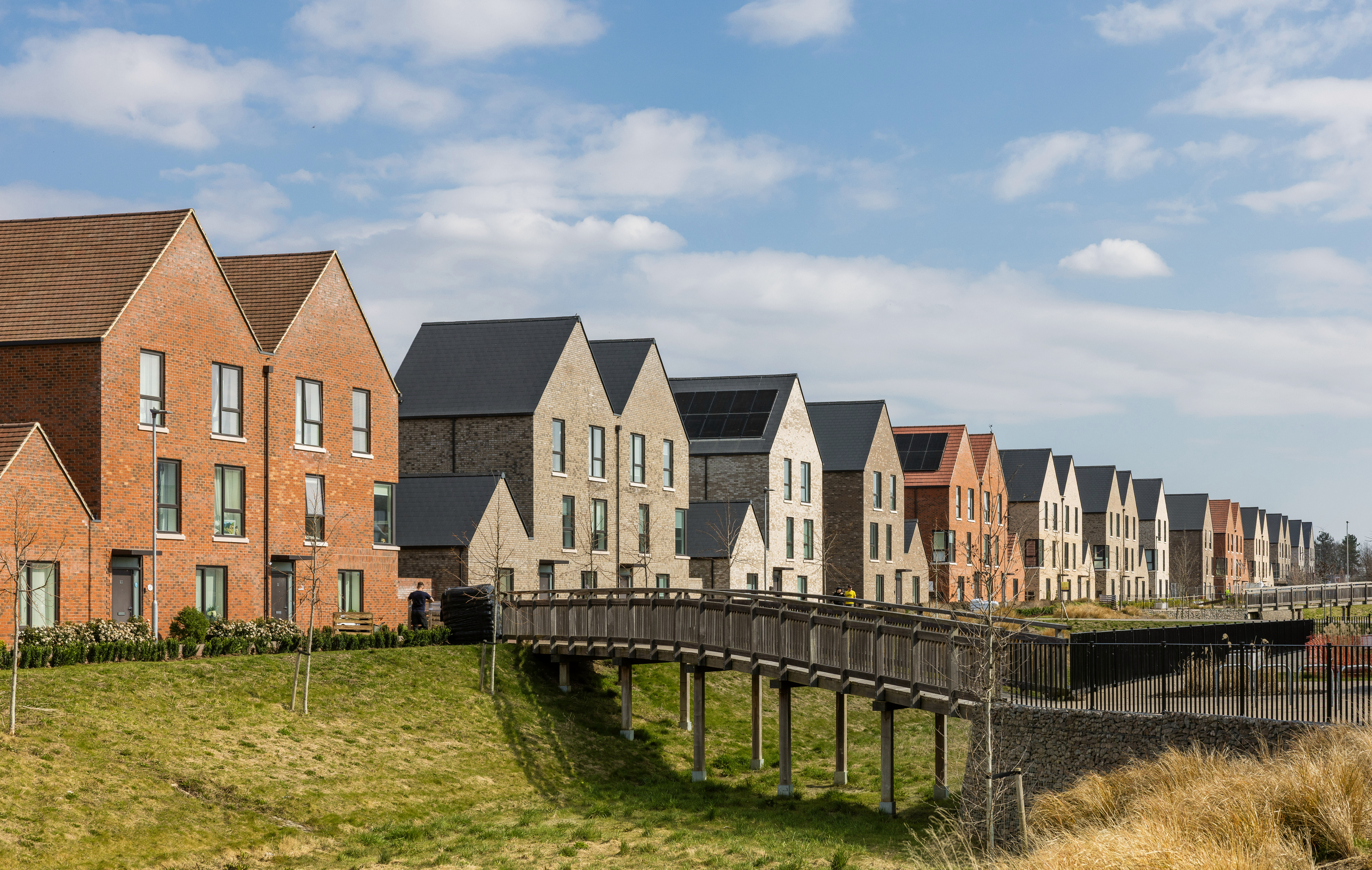 Marleigh Park - Houses - Gregory Park
