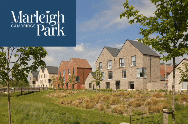 Marleigh Park - Marvel Event