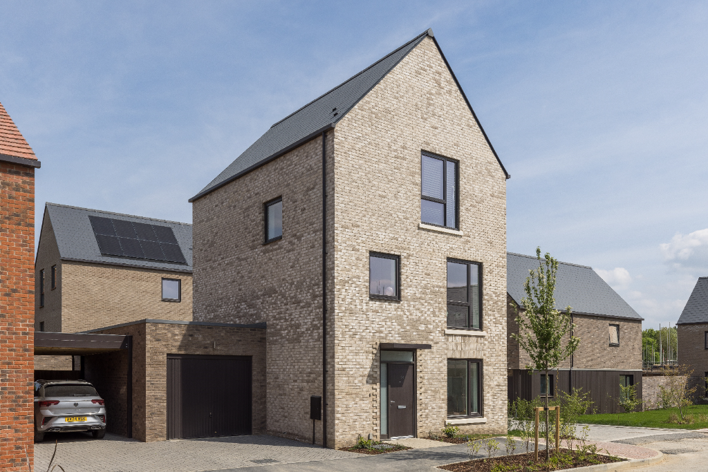 Marleigh Park - The Mulberry 