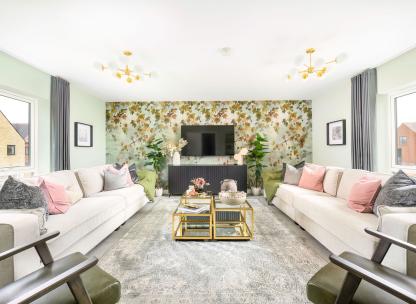 Marleigh - Show House