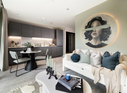 Rubicon - Plot 51