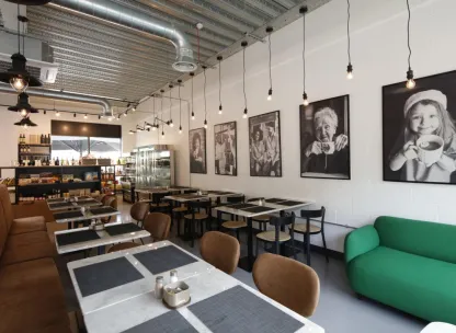 Signorelli's Deli Marleigh, Cambridge 