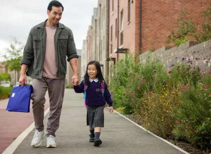 Marleigh Primary Academy School