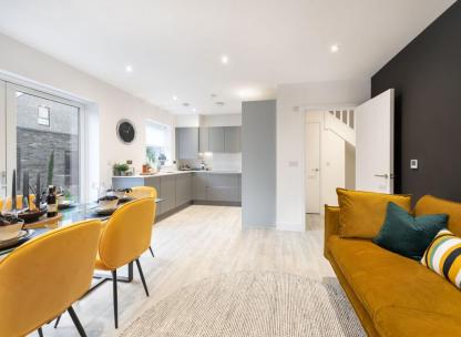 Marleigh Showhome