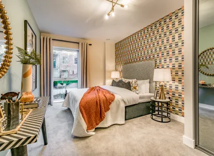 B04 Marleigh Bedroom