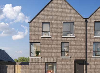 Beech External CGI