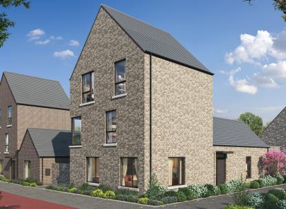 Cedar External CGI