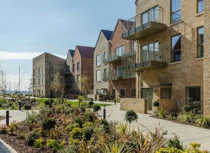Marleigh Park - Apartments