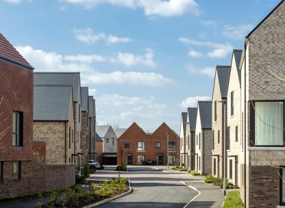 Marleigh Park - Houses