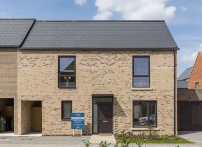 Marleigh Park - The Cherry - Plot 398