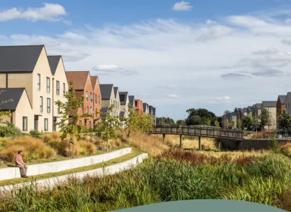 Kingsley View at Marleigh Park