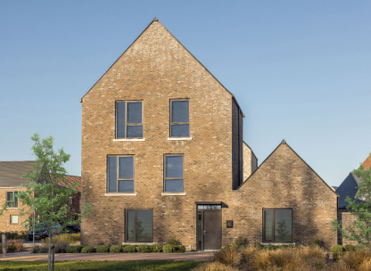 Marleigh Park - The Alder 