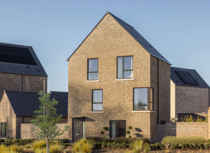 Marleigh Park - The Beech - Plot 158