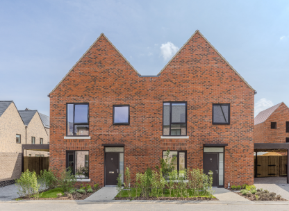 Marleigh Park - The Willow