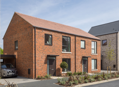 Marleigh Park - The Willow -