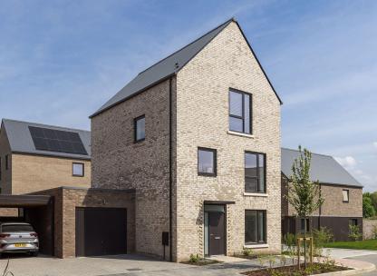 Marleigh Park - The Mulberry - Number 415