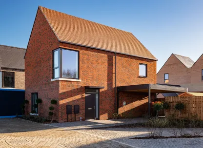 Marleigh Park - The Oak Number 182