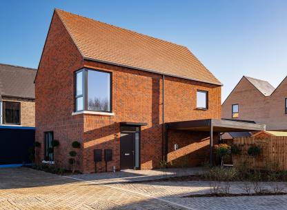 Marleigh Park - The Oak Number 182