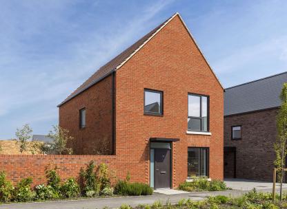 Marleigh Park - The Willow - Number 384 