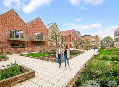 Marleigh Park - Lifestyle Podium