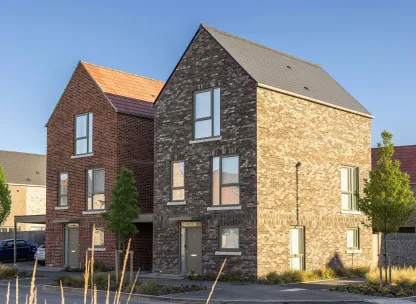 Marleigh Park - The Perrin & Ellis