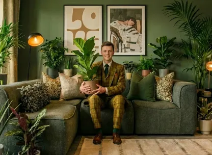 Marleigh Park - Place to be you