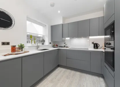 Marleigh Park, The Oak Kitchen