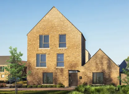 Marleigh Park - The Alder