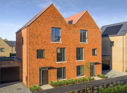 Marleigh Park - The Mulberry 