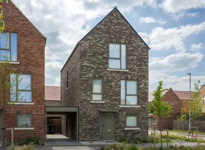 Marleigh Park - The Perrin