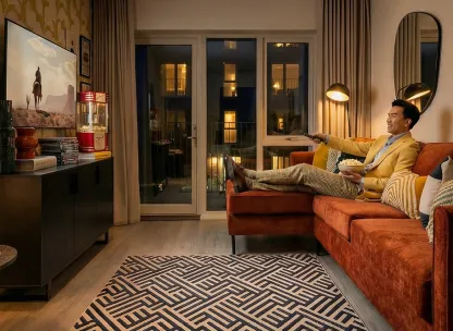 Marleigh Park - Boxset Passion