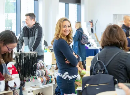 Marleigh Park Craft Market