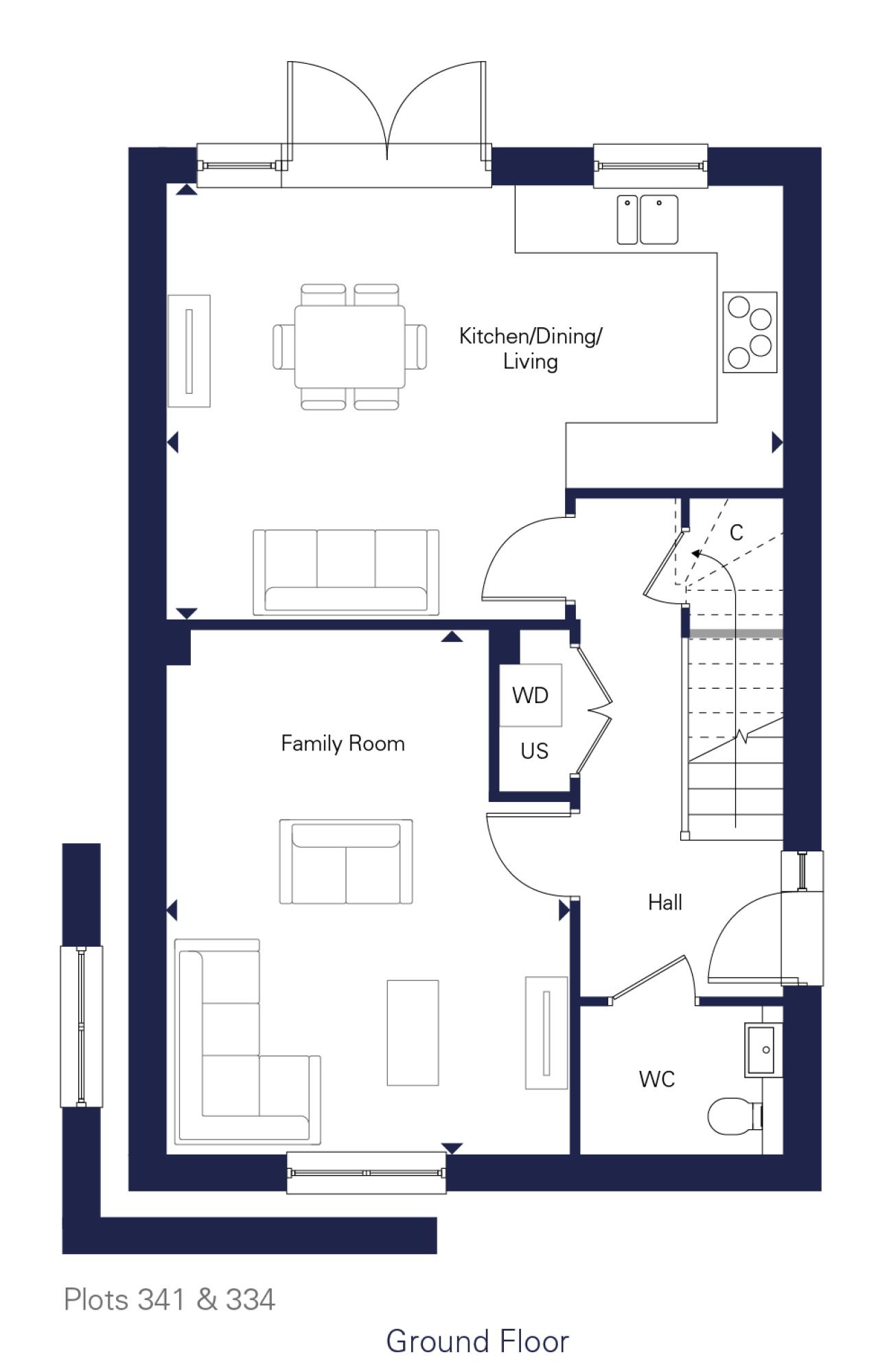 Ground Floor