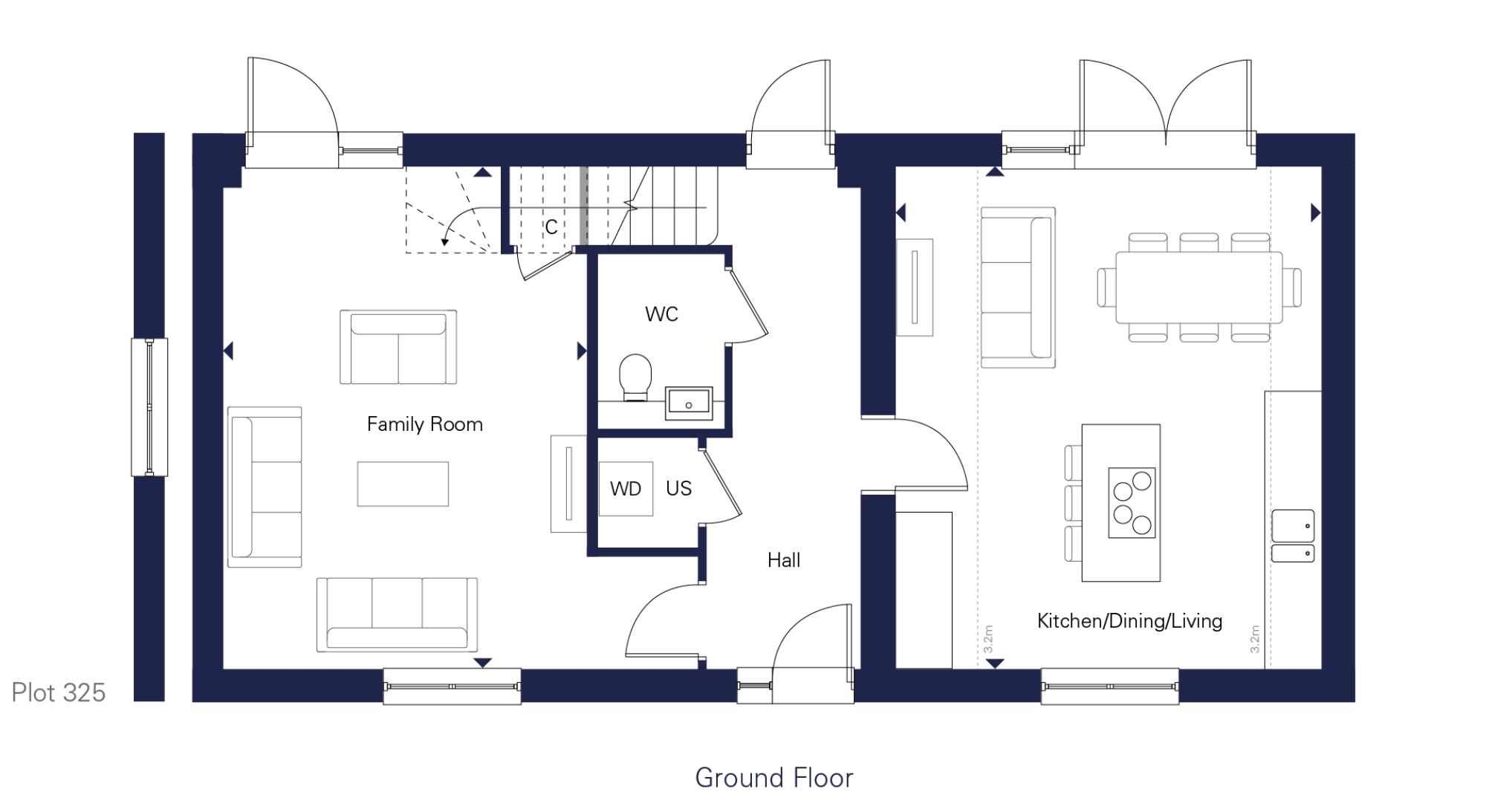 Ground Floor 