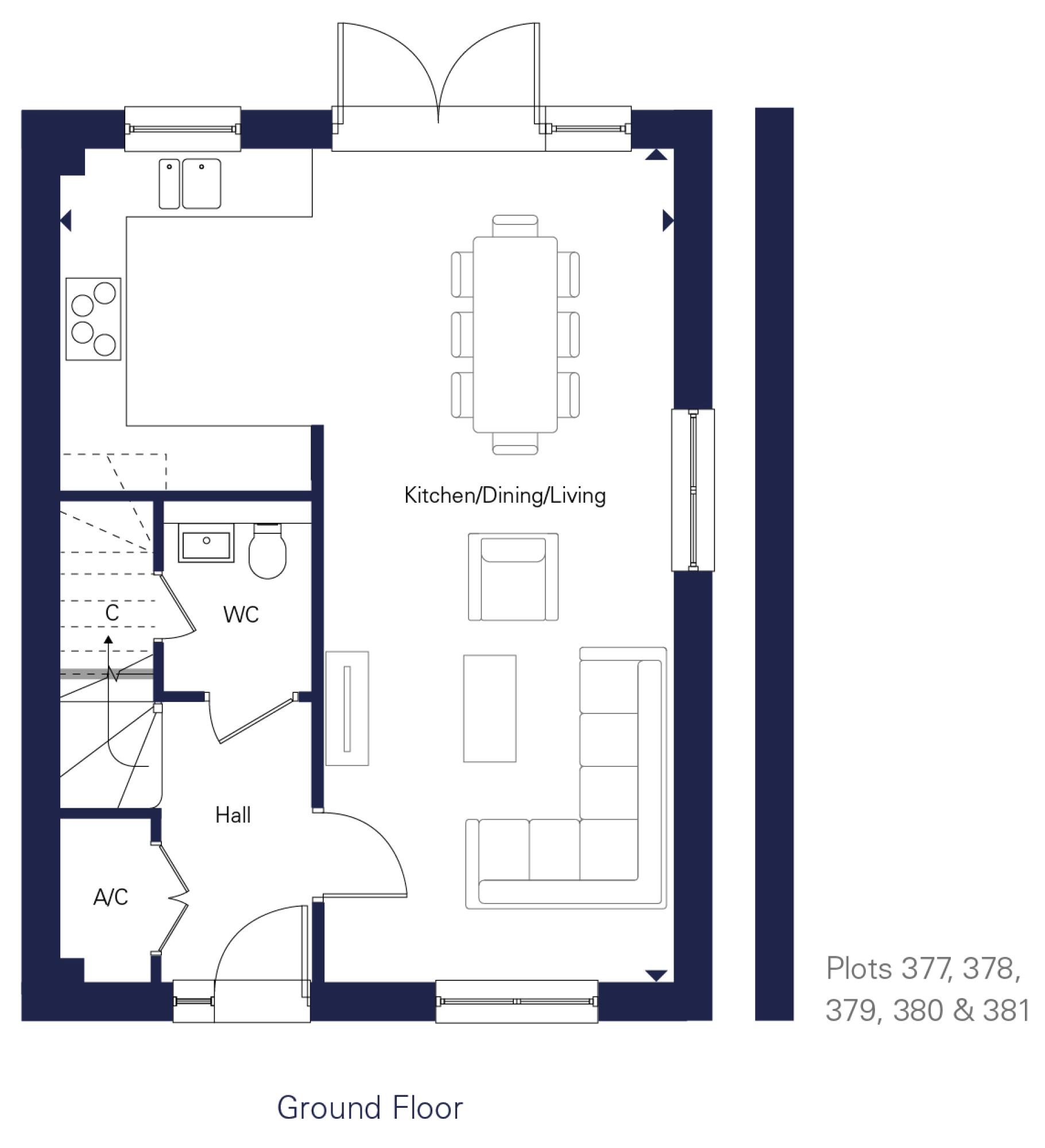 Ground Floor