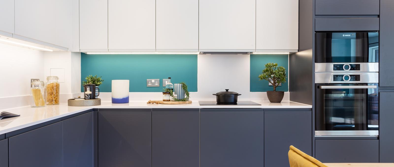 Image of kitchen