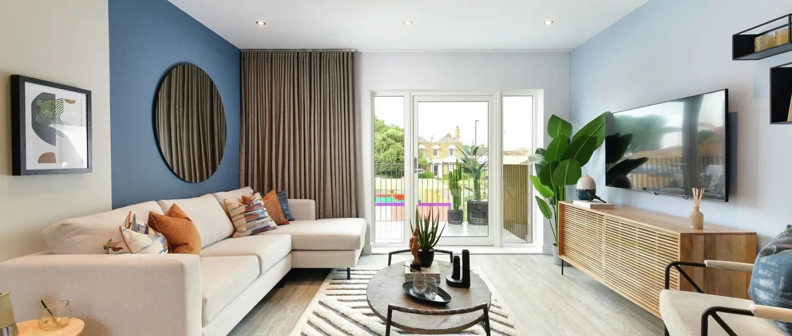 Lampton Parkside Hounslow