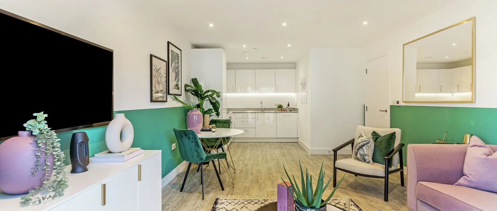 The Gade Hemel Hempstead