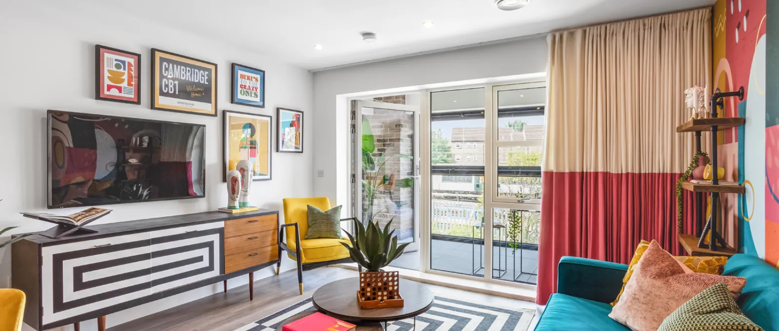 Timber Works - Help to Buy