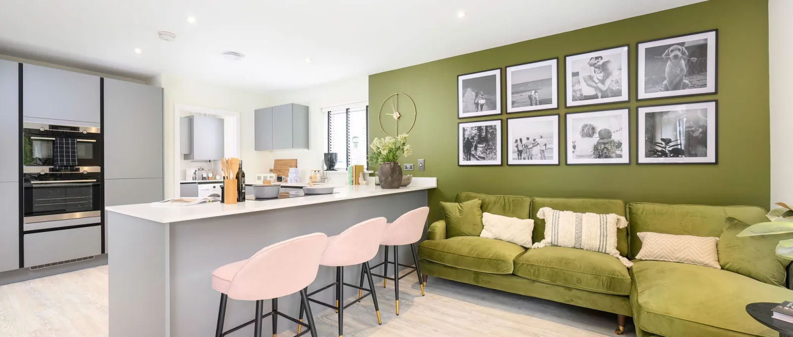 Marleigh - Show House