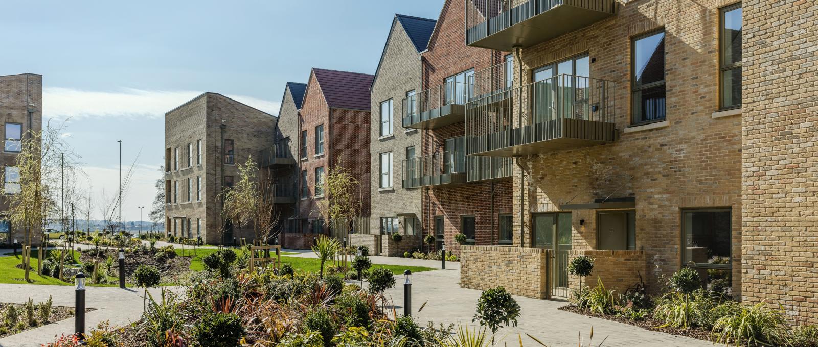 Marleigh Park - Apartments