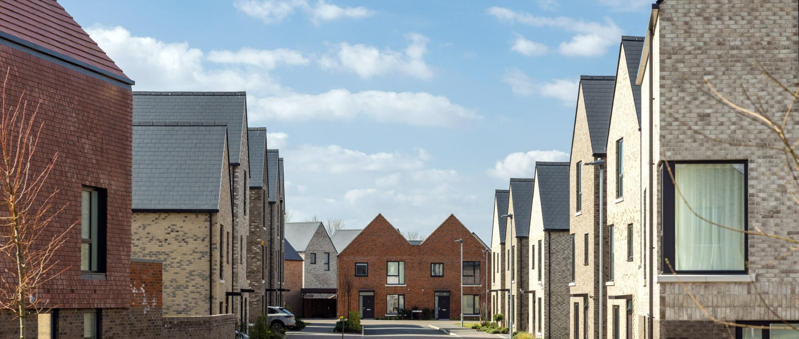 Marleigh Park - Houses