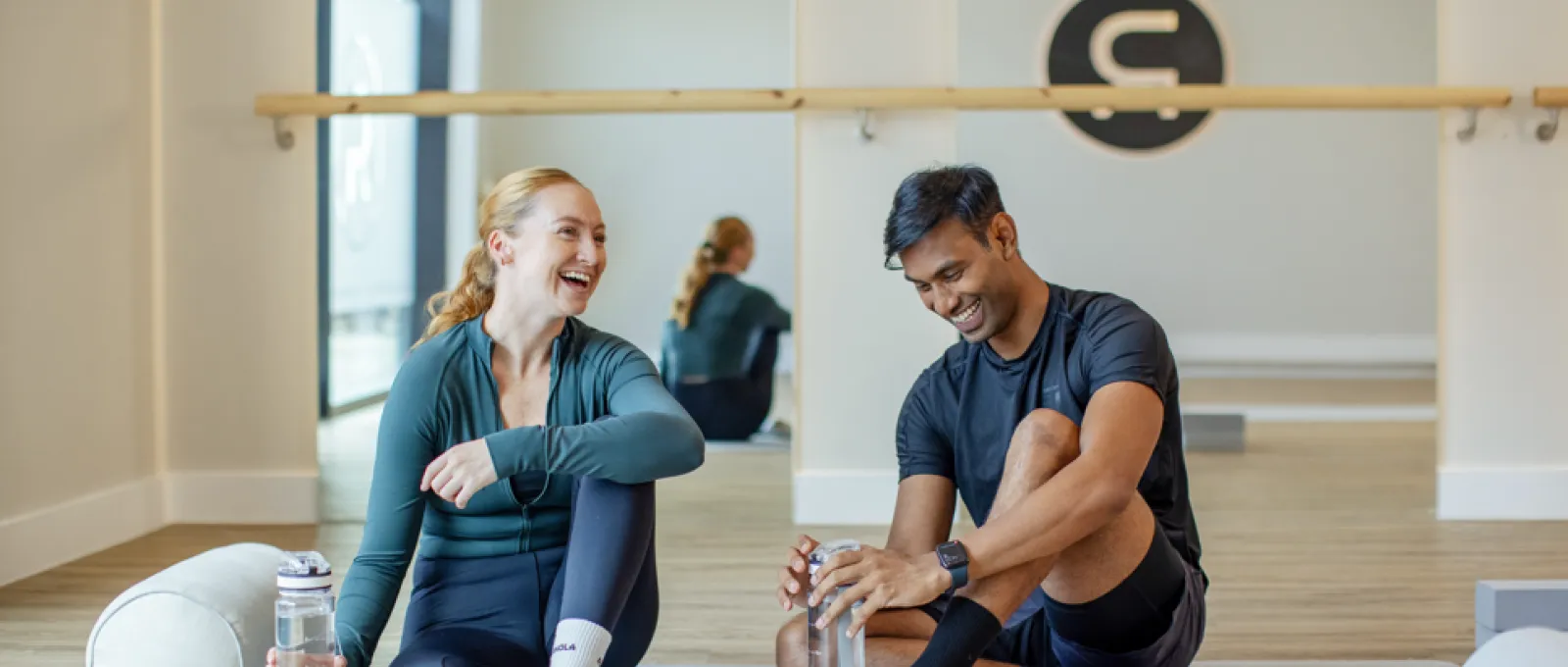 Amenities Marleigh Park