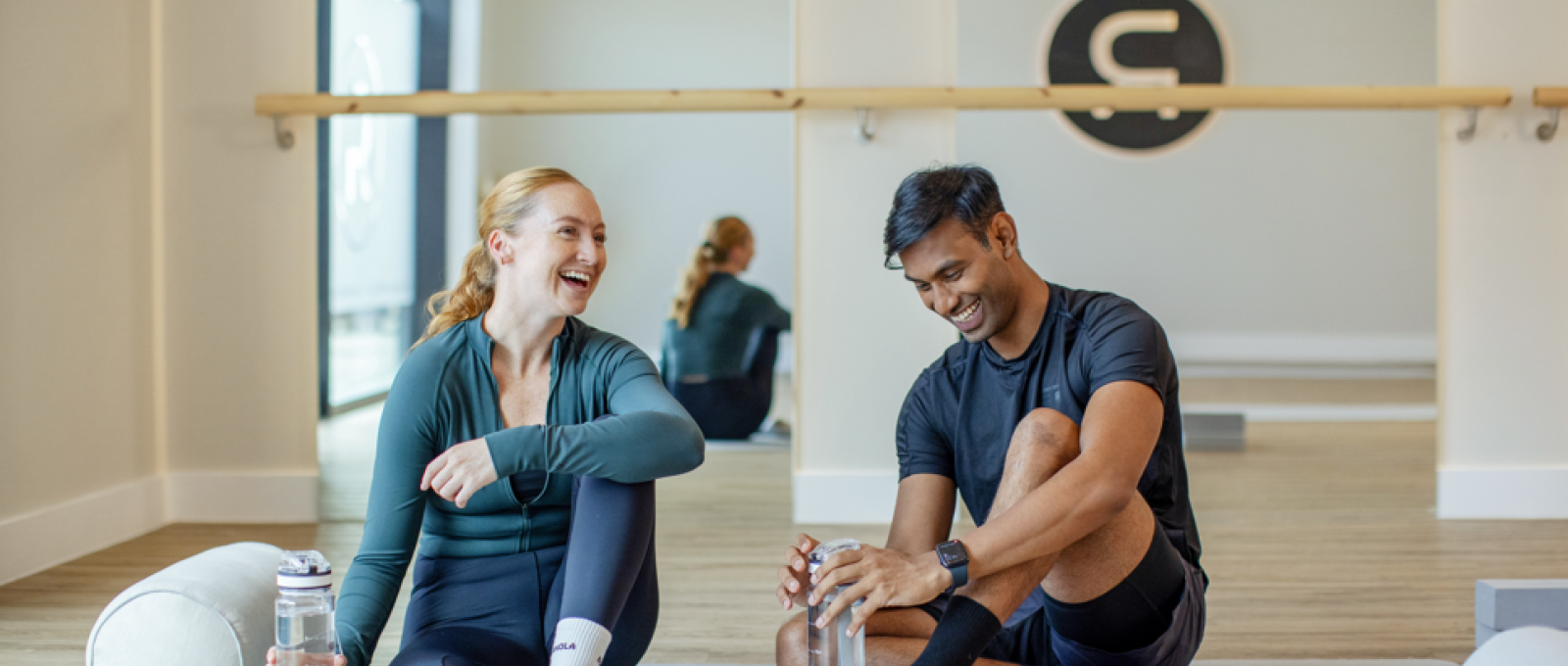 Amenities Marleigh Park