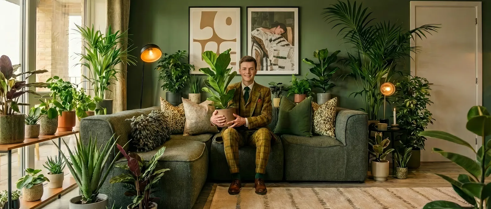 Marleigh Park - Place to be you