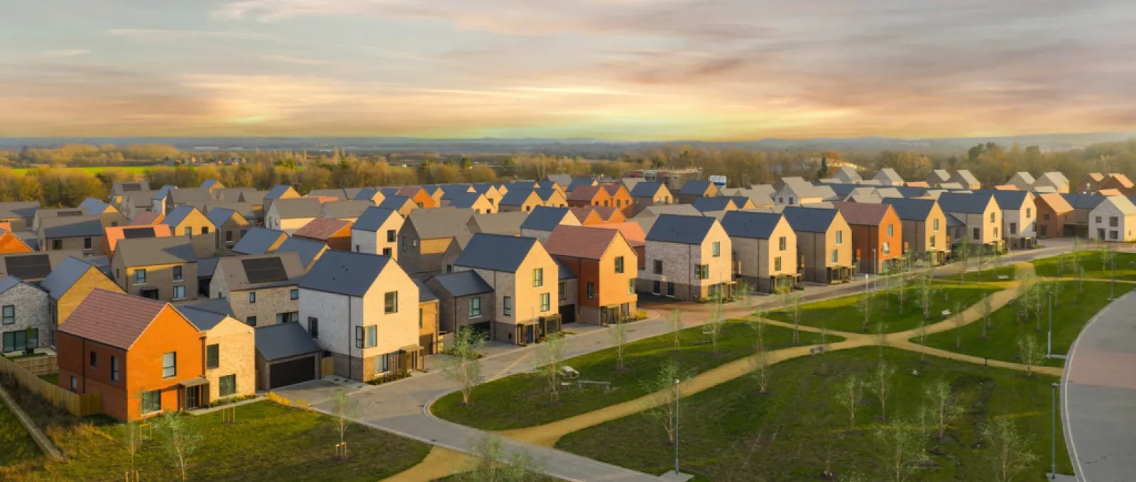 Marleigh Park - Kingsley Park Home Scene