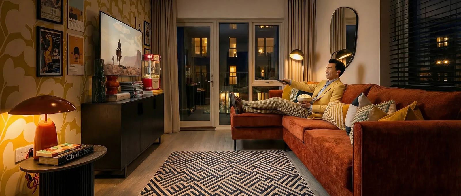 Marleigh Park - Boxset Passion