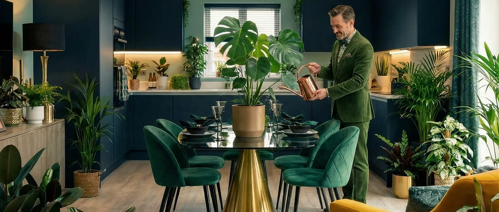 Marleigh Park - Houseplant Passion