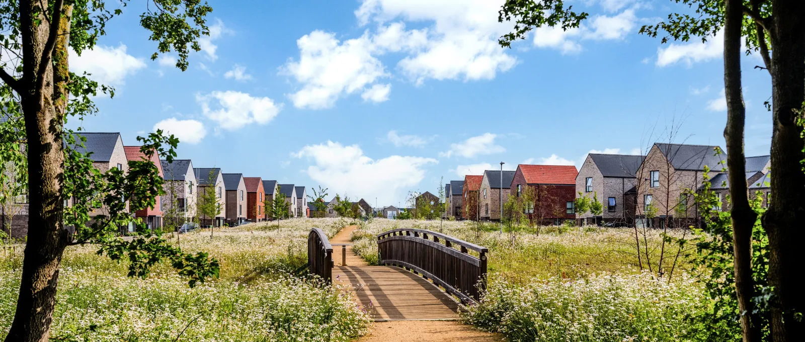 Marleigh Park - Homepage