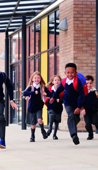 Marleigh - Marleigh Primary Academy 3